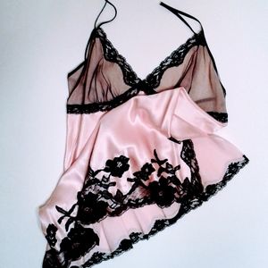 Victoria's Secret silk slip NWOT